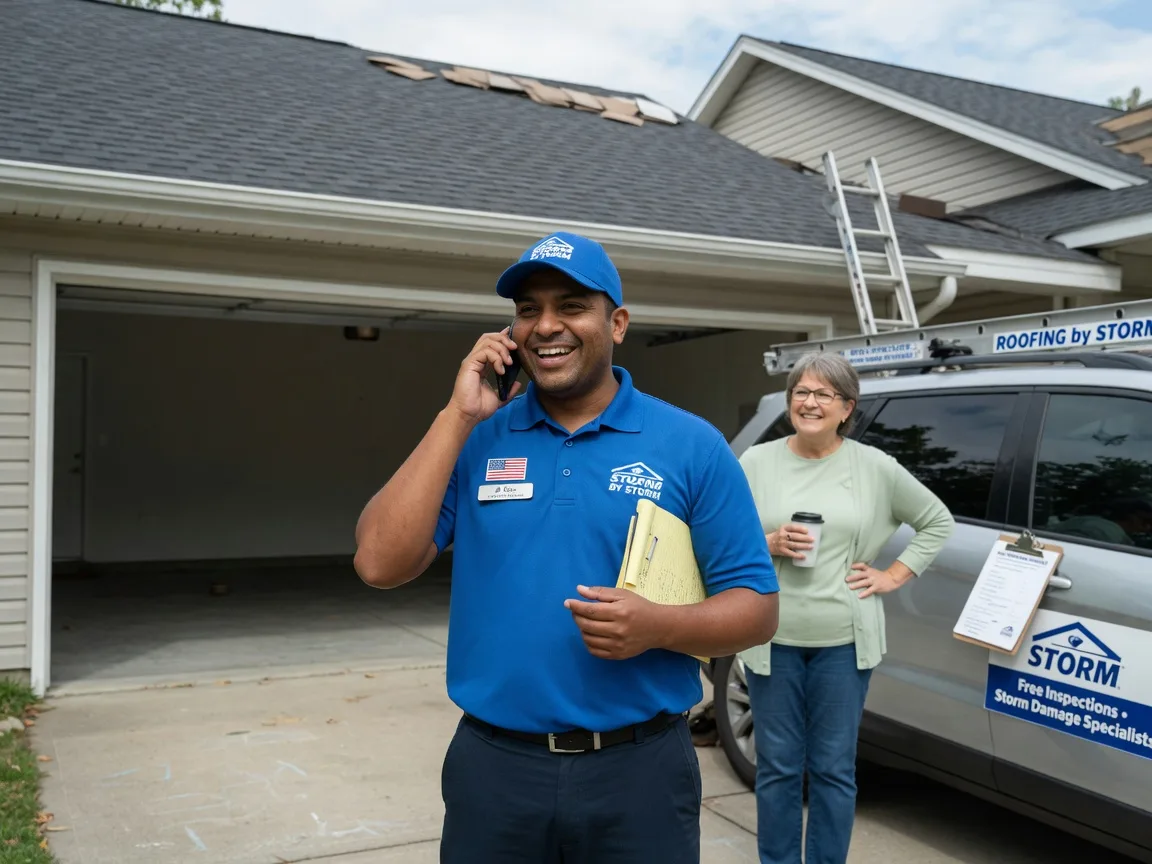 Roof Repair Near Me Middleton, MI FAQs