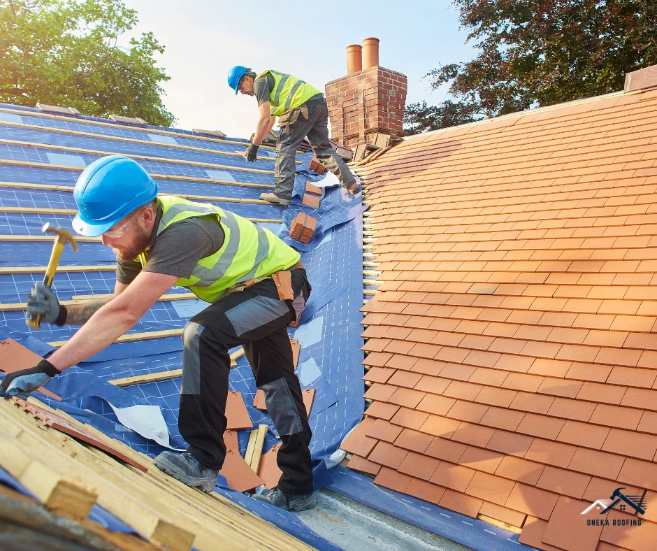 Why choose Roof Repair Near Me in Middleton, MI